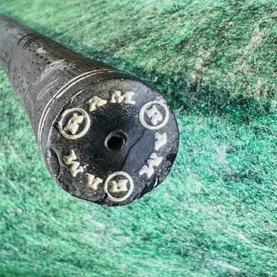 Memorial Sand Wedge Mens RH 36 In Steel Shaft Stainless Head Silver Golf Club - Thumbnail 9