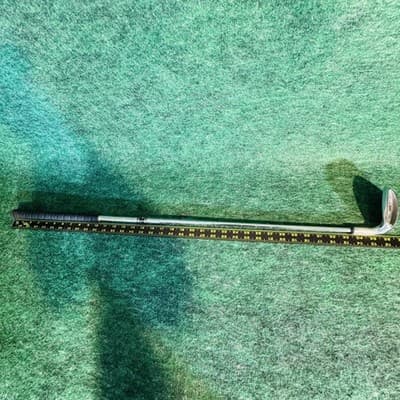 Knight Venom 46 Pitching Wedge Mens RH 39.5 In Steel Shaft Silver Golf Club - Thumbnail 4