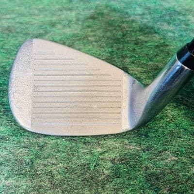 RAM G Force Tour Pitching Wedge Kids RH 34 In Youth Graphite Black Golf Club - Thumbnail 2