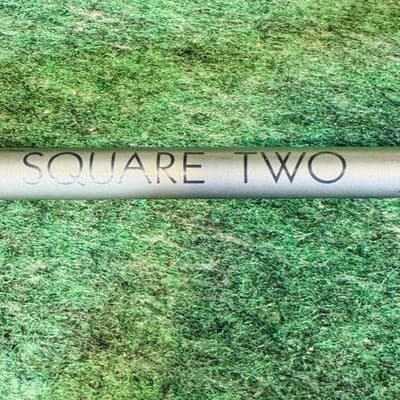 Square Two XM-5 Sand Wedge Mens RH 38 In Regular Graphite Silver Golf Club - Thumbnail 6