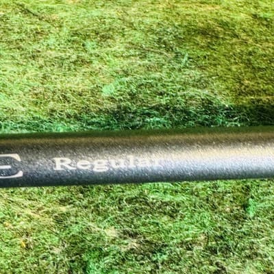 Square Two XM-5 Sand Wedge Mens RH 38 In Regular Graphite Silver Golf Club - Thumbnail 8