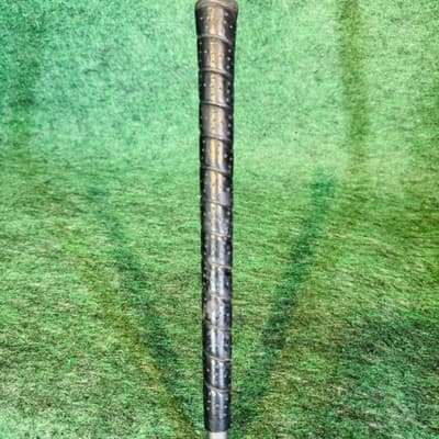 Square Two XM-5 Sand Wedge Mens RH 38 In Regular Graphite Silver Golf Club - Thumbnail 10