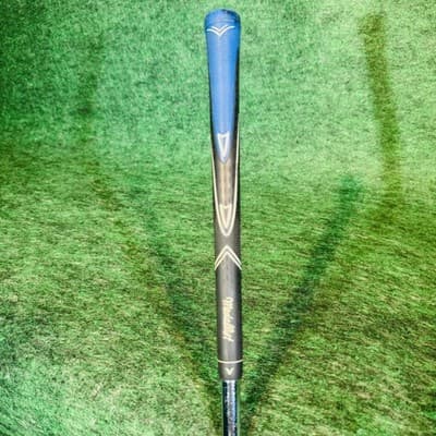 Tour Gator Oversize Pitching Wedge Mens RH 36.5 In Stiff Steel Silver Golf Club - Thumbnail 7