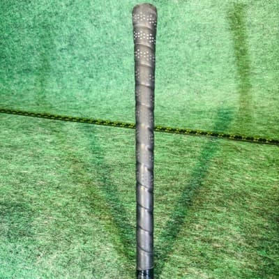 Lynx S Sand Wedge Mens RH Steel Shaft Single Golf Club Silver USA With Grip - Thumbnail 8