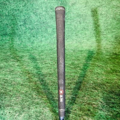 Memorial Sand Wedge Mens RH 36 In Steel Shaft Stainless Head Silver Golf Club - Thumbnail 7