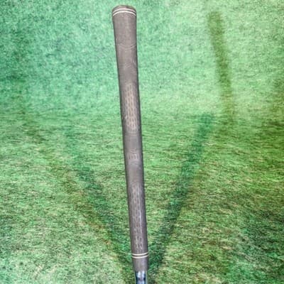 Memorial Sand Wedge Mens RH 36 In Steel Shaft Stainless Head Silver Golf Club - Thumbnail 8