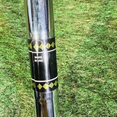 Knight Venom 46 Pitching Wedge Mens RH 39.5 In Steel Shaft Silver Golf Club - Thumbnail 6