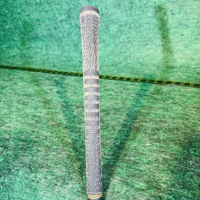 Vintage Arnie's P Pitching Wedge Mens RH Stainless Steel Shaft Single Club USA - Thumbnail 7