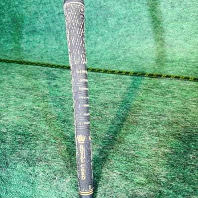 Vintage Arnie's P Pitching Wedge Mens RH Stainless Steel Shaft Single Club USA - Thumbnail 8