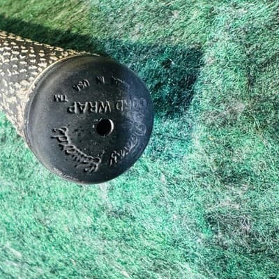 Vintage Arnie's P Pitching Wedge Mens RH Stainless Steel Shaft Single Club USA - Thumbnail 9