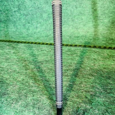 RAM G Force Tour Pitching Wedge Kids RH 34 In Youth Graphite Black Golf Club - Thumbnail 10