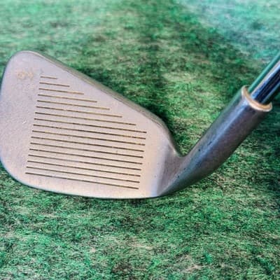 Z-MODEL 10 Iron Mens RH Stainless Steel Shaft Single Golf Club USA Pro Pride - Thumbnail 3