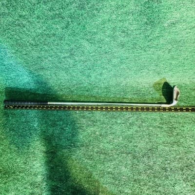 Z-MODEL 10 Iron Mens RH Stainless Steel Shaft Single Golf Club USA Pro Pride - Thumbnail 4