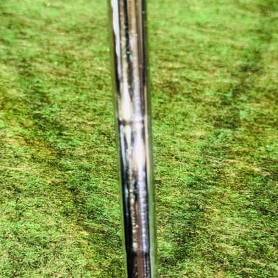 Z-MODEL 10 Iron Mens RH Stainless Steel Shaft Single Golf Club USA Pro Pride - Thumbnail 6