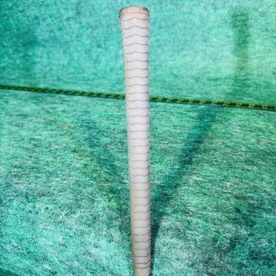 Vintage Golf Pride Hand Wedge Mens RH Steel Shaft Silver Single Club USA - Thumbnail 8