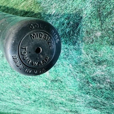 Z-MODEL 10 Iron Mens RH Stainless Steel Shaft Single Golf Club USA Pro Pride - Thumbnail 9