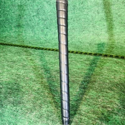 Vintage Lynx Parallax Pitching Wedge Mens RH Steel Silver Single Golf Club USA - Thumbnail 8