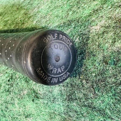 Dunlop Solution Pitching Wedge Mens RH Stainless Steel Shaft Single Club USA - Thumbnail 9