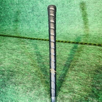 Dunlop Solution Pitching Wedge Mens RH Stainless Steel Shaft Single Club USA - Thumbnail 7