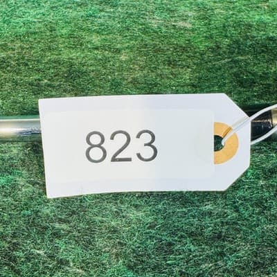 Vintage Arnie's P Pitching Wedge Mens RH Stainless Steel Shaft Single Club USA - Thumbnail 10