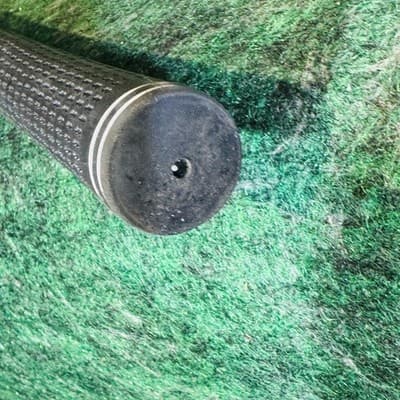 RAM G Force Tour Pitching Wedge Kids RH 34 In Youth Graphite Black Golf Club - Thumbnail 11