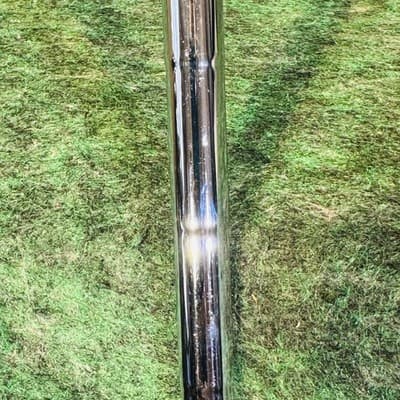 Vintage Arnie's P Pitching Wedge Mens RH Stainless Steel Shaft Single Club USA - Thumbnail 6