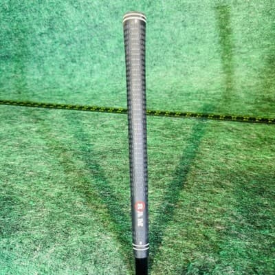 RAM G Force Tour Pitching Wedge Kids RH 34 In Youth Graphite Black Golf Club - Thumbnail 9