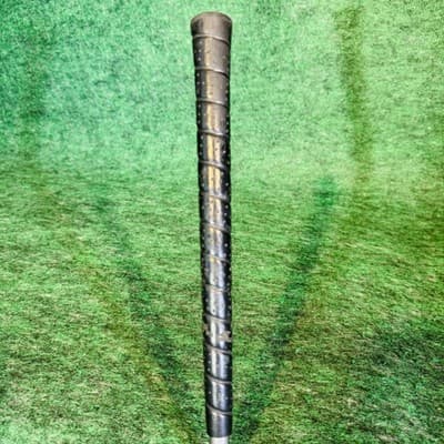 Square Two XM-5 Sand Wedge Mens RH 38 In Regular Graphite Silver Golf Club - Thumbnail 9