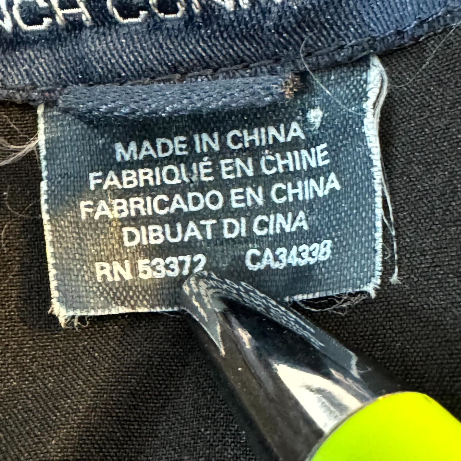 French Connection Womens Mini Dress Size 0 Black Tiered One Shoulder Whisper - Thumbnail 8