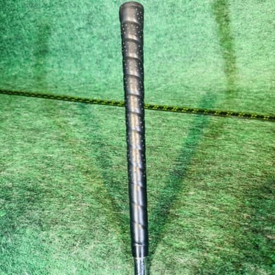 Dunlop Solution Pitching Wedge Mens RH Stainless Steel Shaft Single Club USA - Thumbnail 8