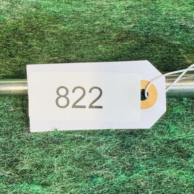 Dunlop Solution Pitching Wedge Mens RH Stainless Steel Shaft Single Club USA - Thumbnail 10