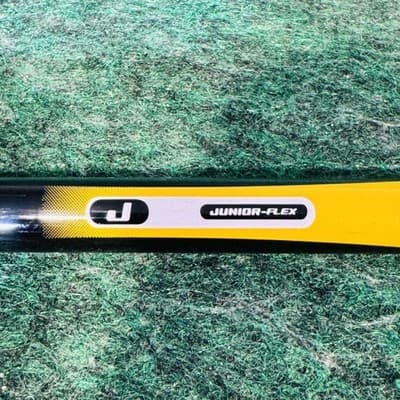 RAM G Force Tour Pitching Wedge Kids RH 34 In Youth Graphite Black Golf Club - Thumbnail 6