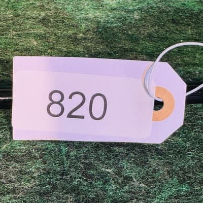 RAM G Force Tour Pitching Wedge Kids RH 34 In Youth Graphite Black Golf Club - Thumbnail 12