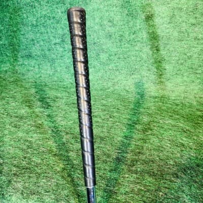 Z-MODEL 10 Iron Mens RH Stainless Steel Shaft Single Golf Club USA Pro Pride - Thumbnail 8