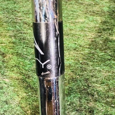 Acuity 48° Wedge Mens RH Stainless Steel Shaft Single Silver Golf Club - Thumbnail 6