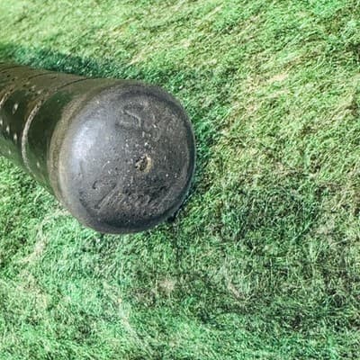 Square Two XM-5 Sand Wedge Mens RH 38 In Regular Graphite Silver Golf Club - Thumbnail 11