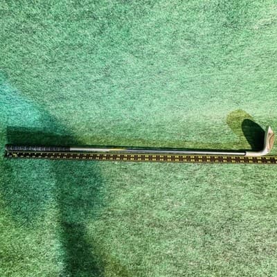 Square Two XM-5 Sand Wedge Mens RH 38 In Regular Graphite Silver Golf Club - Thumbnail 4