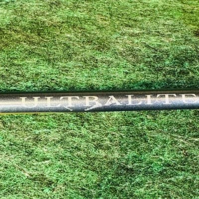 Square Two XM-5 Sand Wedge Mens RH 38 In Regular Graphite Silver Golf Club - Thumbnail 7