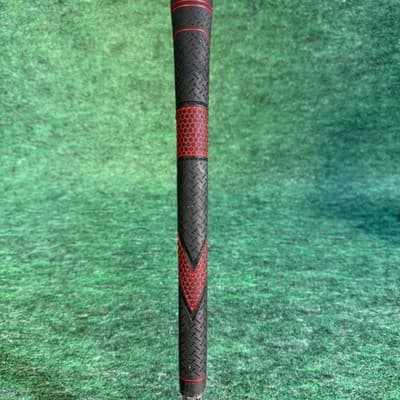 Vintage TaylorMade Burner Tour Preferred Driver 1 Wood 10.5° USA True Temper - Thumbnail 9