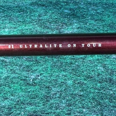 Vintage Titleist 975D Titanium Driver 8.5° Grafalloy ProLite Stiff Golf Pride - Thumbnail 9