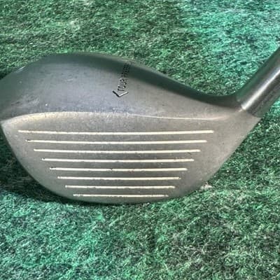 Vintage TaylorMade Burner Tour Preferred 3 Wood 15° Dynamic Gold Golf Club USA - Thumbnail 2