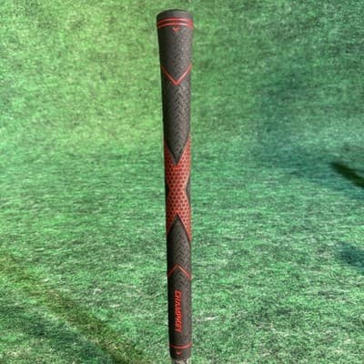 Vintage TaylorMade Burner Tour Preferred 3 Wood 15° Dynamic Gold Golf Club USA - Thumbnail 8