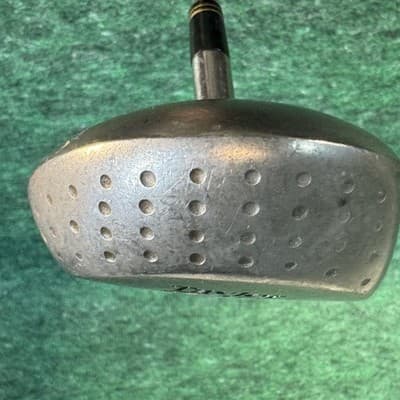 Vintage Taylor Made Tour Spoon 13 Degree 3 Wood Fairway Golf Tour Preferred USA - Thumbnail 4