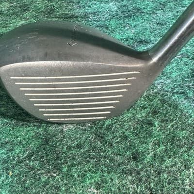 Vintage TaylorMade Burner Tour Preferred Driver 1 Wood 10.5° USA True Temper - Thumbnail 2