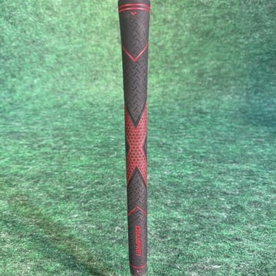 Vintage Taylor Made Tour Spoon 13 Degree 3 Wood Fairway Golf Tour Preferred USA - Thumbnail 7