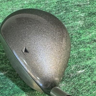 Vintage Titleist 975D Titanium Driver 8.5° Grafalloy ProLite Stiff Golf Pride - Thumbnail 3