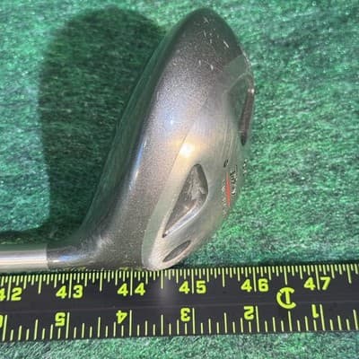 Vintage Titleist 975D Titanium Driver 8.5° Grafalloy ProLite Stiff Golf Pride - Thumbnail 6