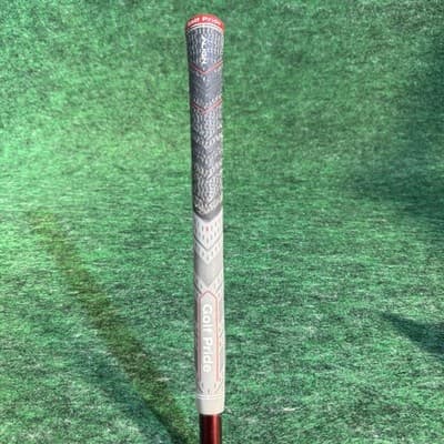 Vintage Titleist 975D Titanium Driver 8.5° Grafalloy ProLite Stiff Golf Pride - Thumbnail 11