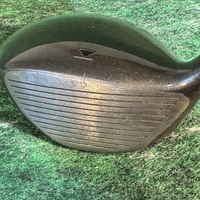 Vintage Titleist 975D Titanium Driver 8.5° Grafalloy ProLite Stiff Golf Pride - Thumbnail 2