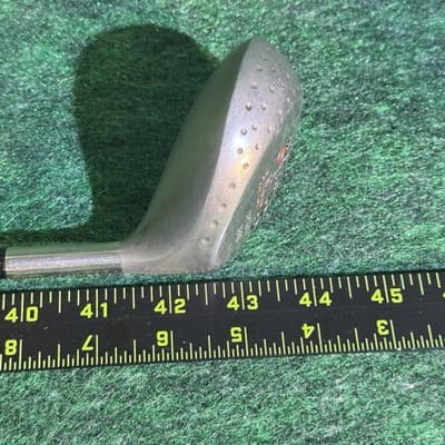 Vintage TaylorMade Burner Tour Preferred 3 Wood 15° Dynamic Gold Golf Club USA - Thumbnail 6